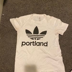 Adidas portland